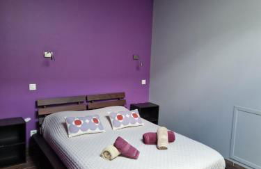 gites de l'archange - Foto 8