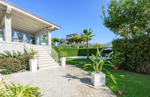 Villa Fiumetto by Mmega - Foto 6