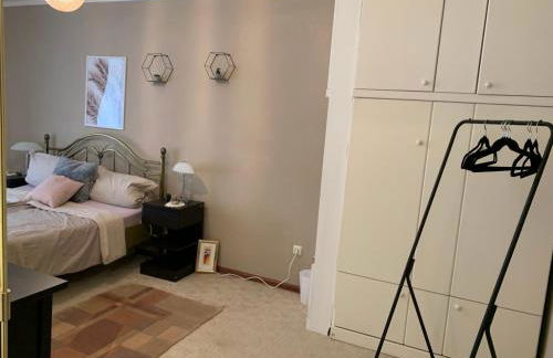 Zwei Zimmer Natur und Luxus Ferienwohnung mit Garten - Foto 8