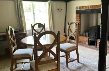 Gorgeous Cottage in Skirmett with Parking - Foto 15