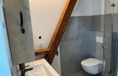 Ferienwohnung Alte Schmiede - Photo 10