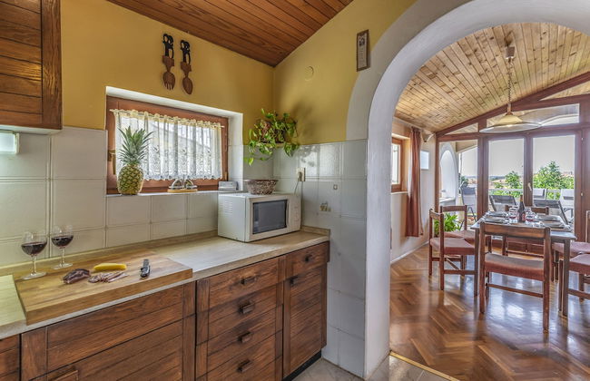 Apartments Lorencin Milka - Foto 40