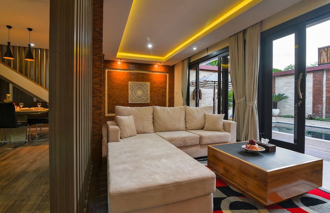 Villa Mozart - Foto 20