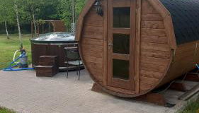 Zbychowskie Zacisze - Foto 4, Garden