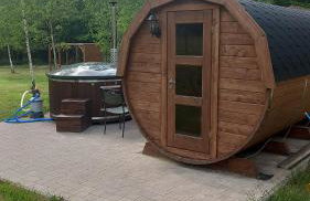 Zbychowskie Zacisze - Foto 4