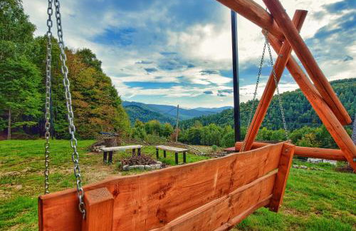 Domki Na Grapie - Foto 19