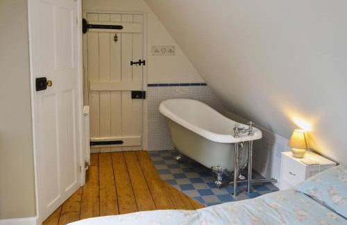 The Coach House The Old Rectory - Foto 7