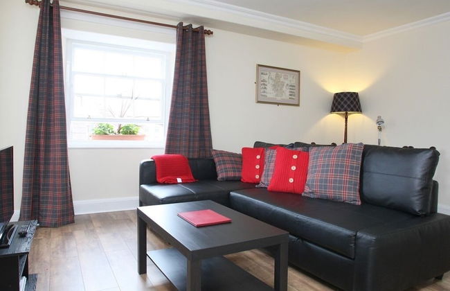 Number 52 Charlotte Street - Foto 19