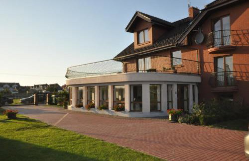 Apartamenty LeVilla - Foto 26