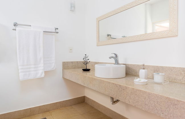 Mansão Pé na Areia de Geribá com 6Suítes - Foto 29