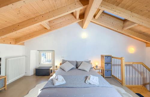 Villa PERLA ROSSA a due passi dal lago - Foto 70