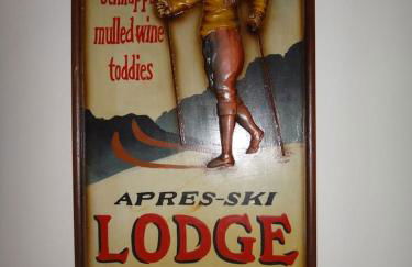 Chalet Les Trappeurs - Foto 37