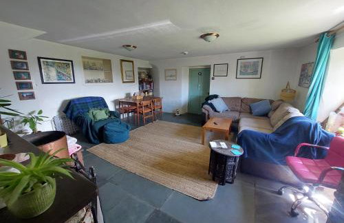 Rural Historic Farmhouse - A Peaceful Escape - Foto 9