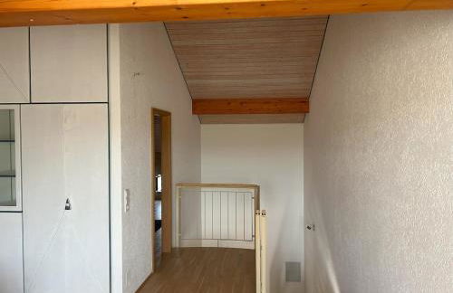 Helle Maisonette Wohnung - Foto 4