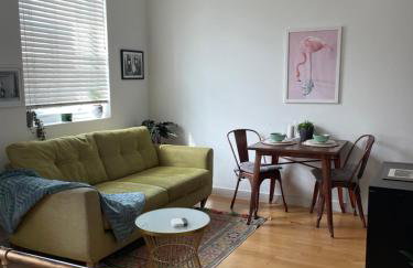 Cosy Shoreditch flat - Foto 11