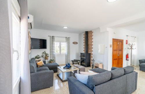 Casita Los Garranchos - Foto 29