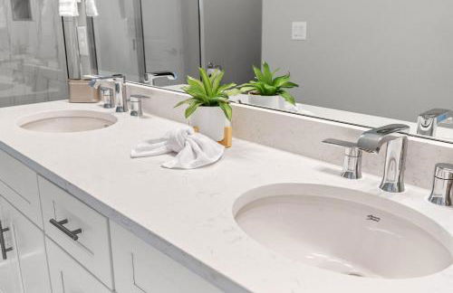 Luxury waterfron retreat-Near golf Beach Barefoot - Foto 40