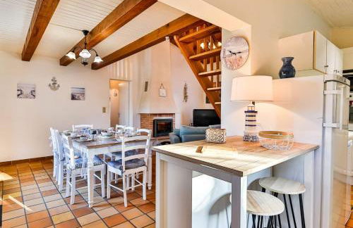 Le petit havre de paix Longevillai - Foto 19