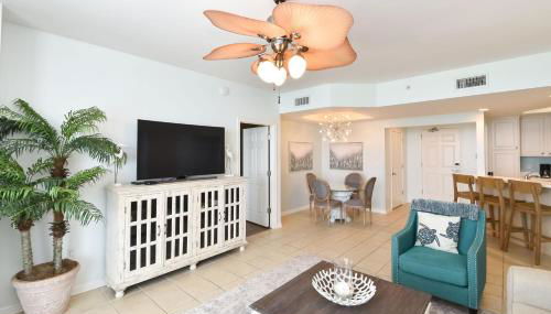 Silver Beach Towers W1002 - Foto 4