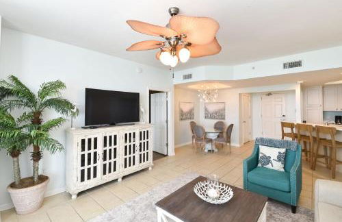 Silver Beach Towers W1002 - Foto 4