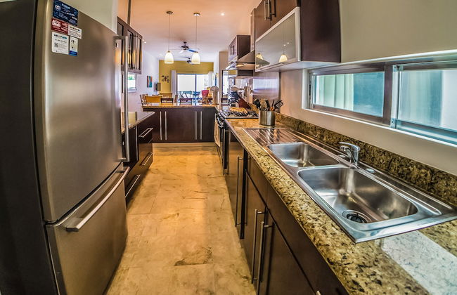 La Vista Condo Beachside - Foto 10