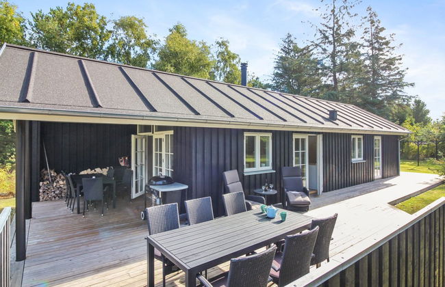 "Santtu" - 600m from the sea - Photo 10