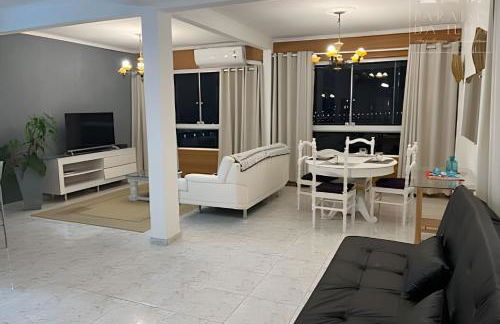 Apartamento Pedacinho do Céu: Ar, Internet, VISTA! - Foto 4