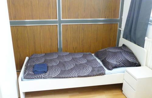 Nice Apartment in Vöhringen - Foto 36