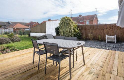 Maison confortable, terrasse et jardin à Amiens - Foto 37