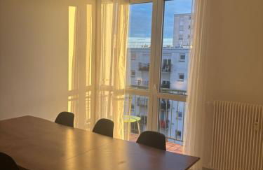 Spacieux T4 lumineux avec balcon confort, calme et modernité à Joué-lès-Tours - Foto 2