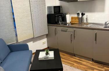 Stadtnahen Wohnung I Küche I Oelde - Foto 8