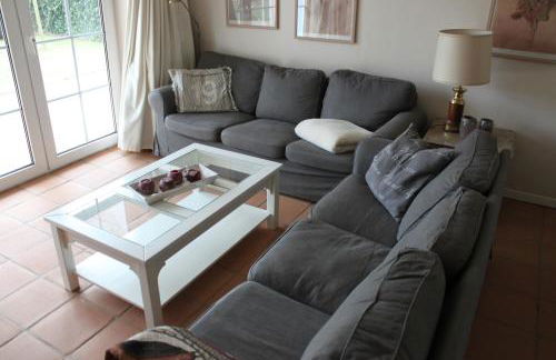 "Achtern Diek" Doppelhaushälfte - Foto 2