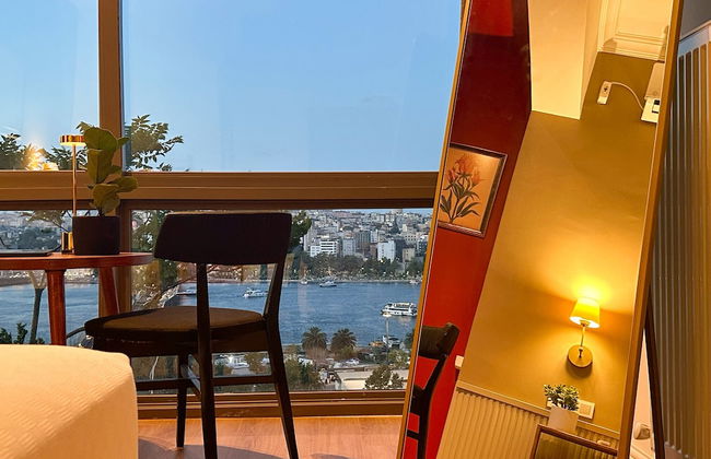 The Haliç Bosphorus - Foto 3