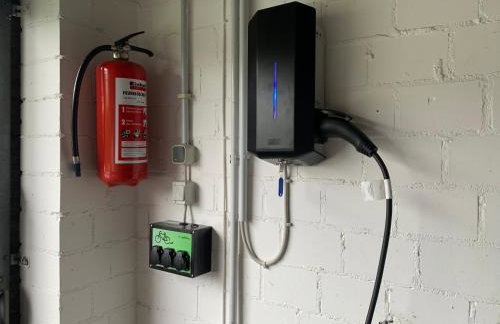 Ferienhaus Wacholderhain - Photo 40