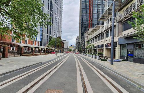 Studio 49 home from home - Foto 23