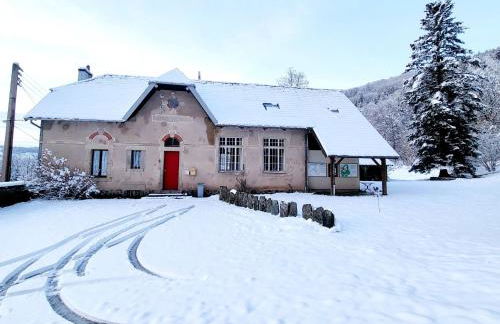 ECOLE de BELMONT - Foto 38