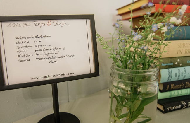 Charlie Room BW Boutique Hotel - Foto 8