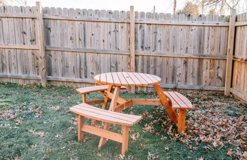 Free Parking - High Speed Internet - Yard - Foto 21