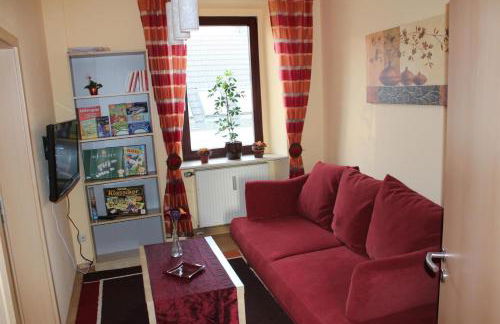 Ferienwohnungen Thul - Foto 17