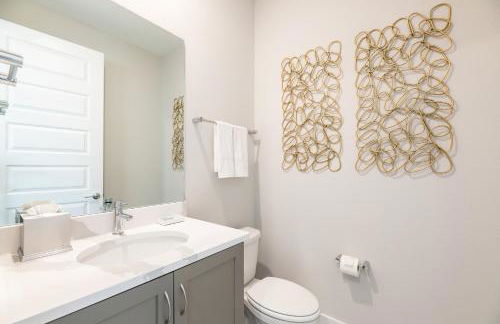 Marvelous Townhouse Near Disney With Resort & Waterpark Access - 7900Ds - Foto 7