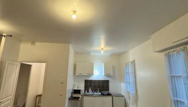 Studio idéal Gare & Centre-Ville - Foto 4