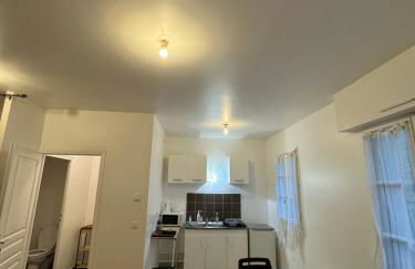 Studio idéal Gare & Centre-Ville - Foto 4