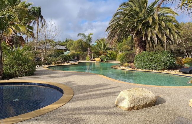 Island Cove Villas - Foto 1