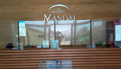 MANDAI Apartamento Cabo Frio - Foto 4