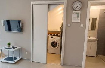 Umberto Apartamenty Dwupoziomowe Dąbki - Foto 10