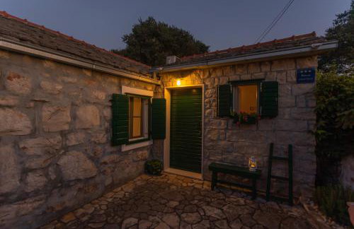 Stone houses Nikola - Foto 45