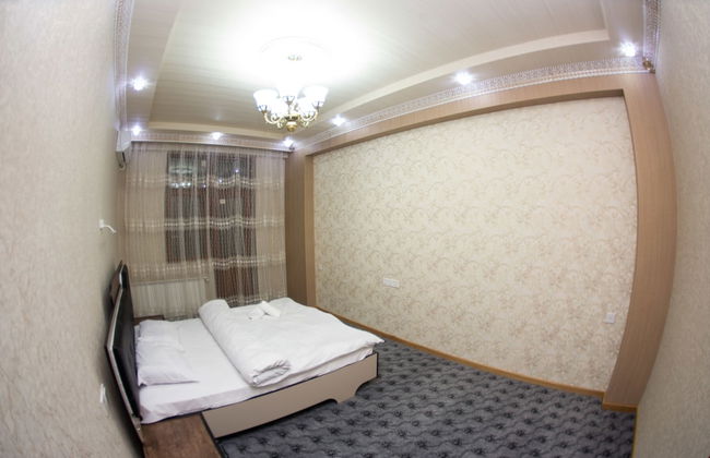 Bakuvi Tourist Apartment B008 - Foto 2