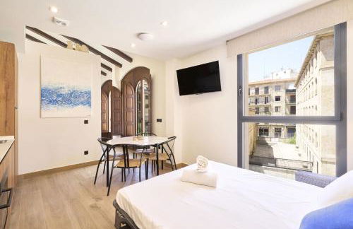 Apartamentos Plaza de San Juan - Foto 54