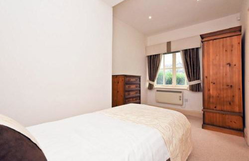 Hodgkin Hall - Foto 24