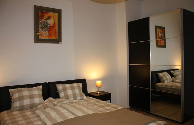 GoVienna Oldtown Apartments - Foto 20